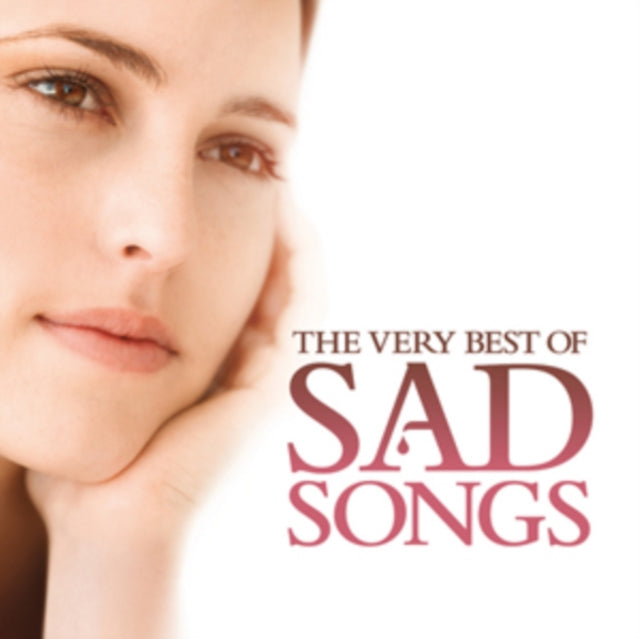 Various - The Very Best Of Sad Songs - CD_CARD