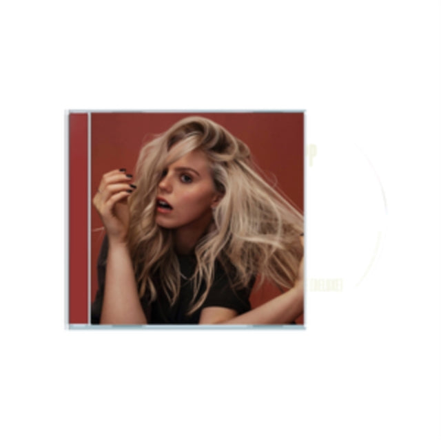 Reneé Rapp - Everything To Everyone - COMPACT DISC