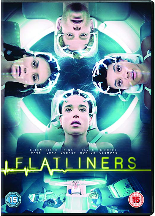 Flatliners - DVD