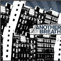 ANOTHER BREATH - MILL CITY - CD