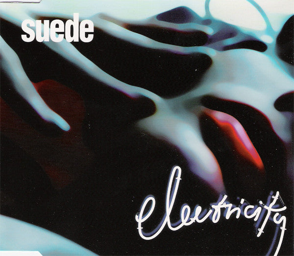 Suede - Electricity - Used CD