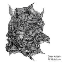 Dirar Kalash - Of Quietude - CD