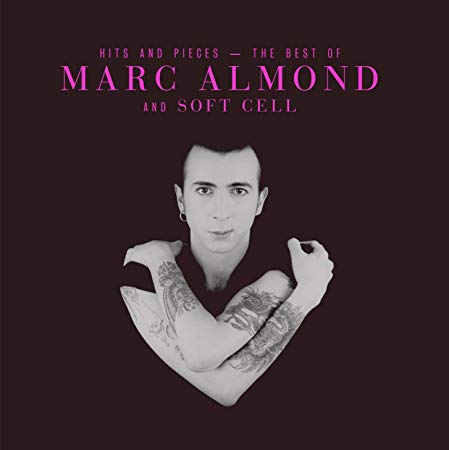 Marc Almond - Hits And Pieces - The Best Of  And - CD