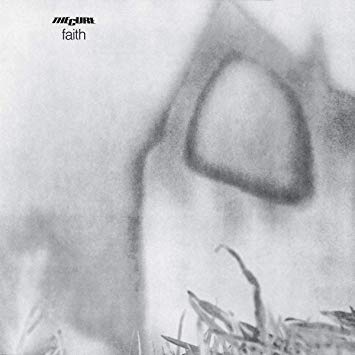 CURE - Faith - CD2