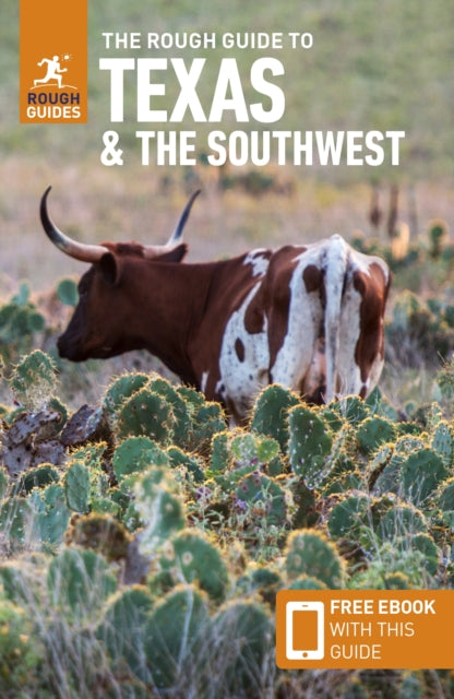 Rough Guides - Rough Guide to Texas & the Southwest - Paperback