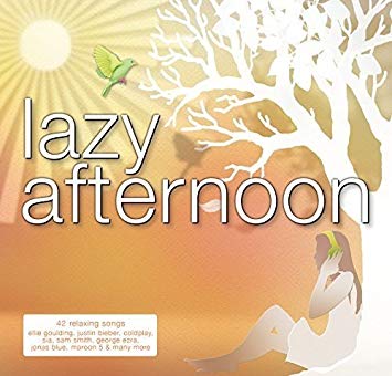 Various - Lazy Afternoon - New CD