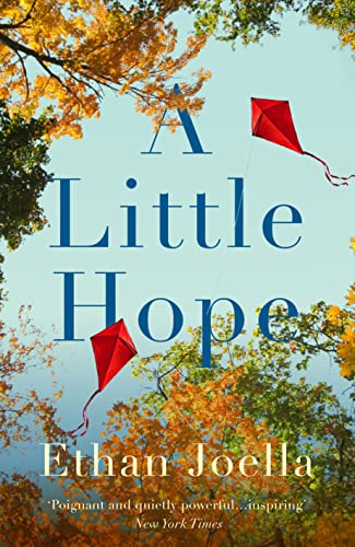 Ethan Joella - A Little Hope - Paperback
