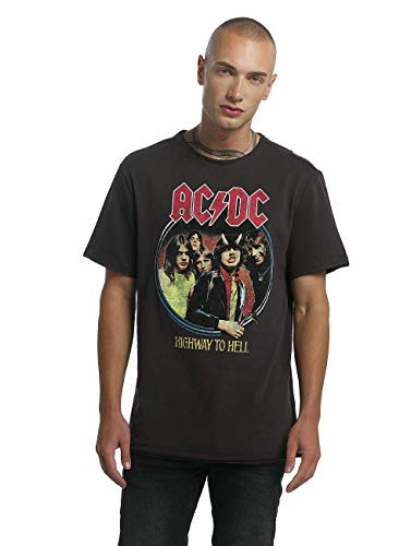 AC/DC - Highway To Hel - tshirt - T Shirt - Size XXL
