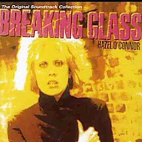 Hazel O'Connor - Breaking Glass - CD