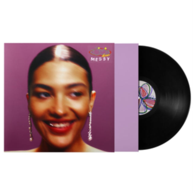 Olivia Dean - Messy - Vinyl Record 12 INCH RECORD