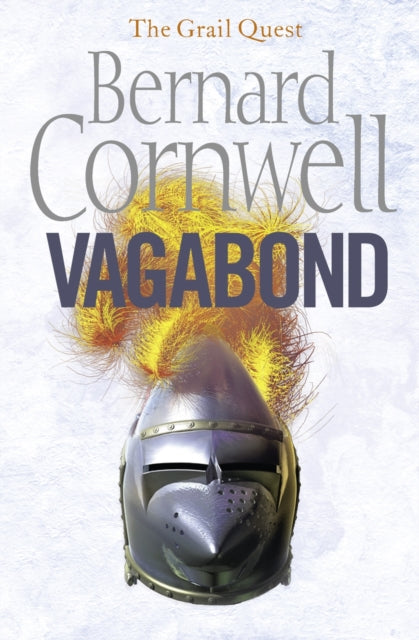 Bernard Cornwell - Vagabond : 2 - Paperback
