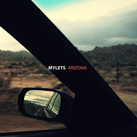 Mylets - Arizona - Vinyl Record
