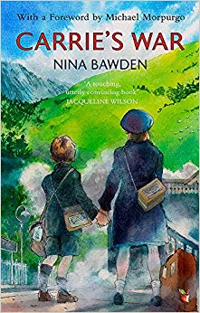 Nina Bawden - Carrie's War - New Paperback