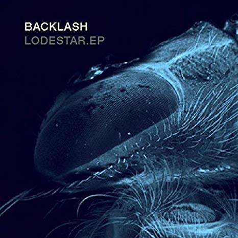 Backlash - Lodestar.EP - CD
