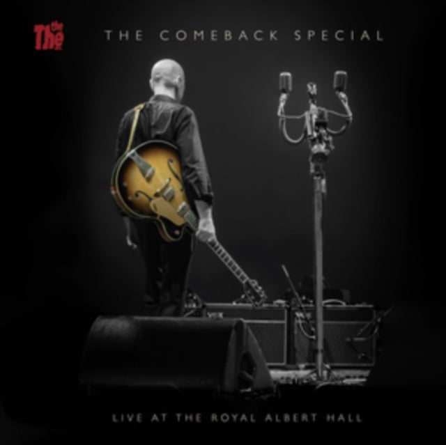 COMEBACK SPECIAL (2CD) - CD
