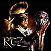 RTZ - RETURN TO ZERO - LOST - CD