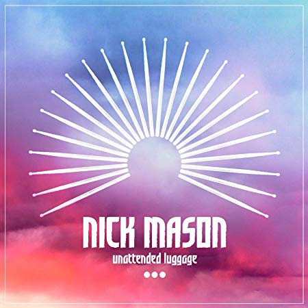 Nick Mason - Unattended Luggage - New Vinyl Record