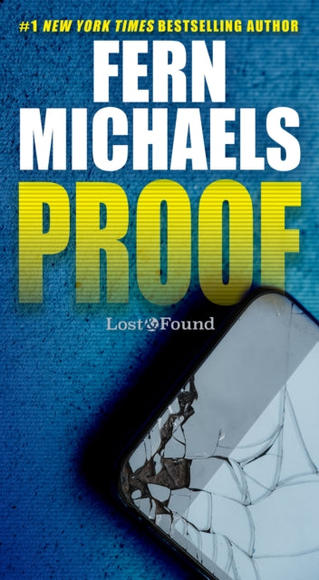 Fern Michaels - Proof - New Paperback
