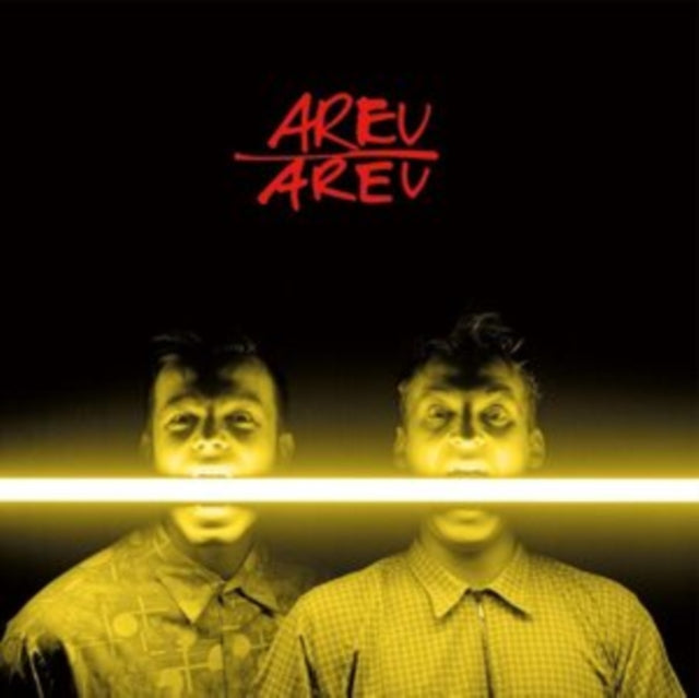AREU AREU - Vinyl Record