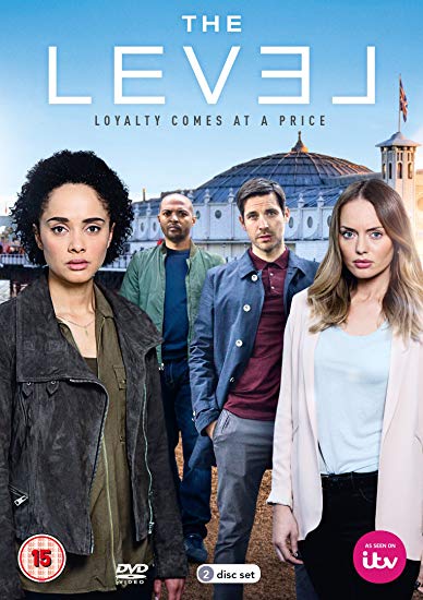 Level - DVD
