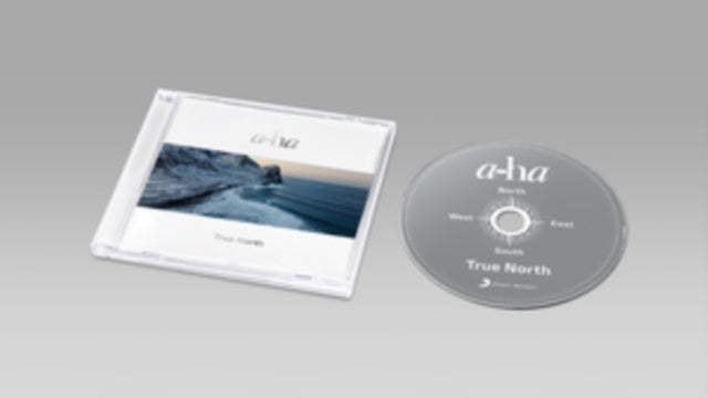 a-ha - True North CD (Preorder for Release Date 21.10.22) - New CD