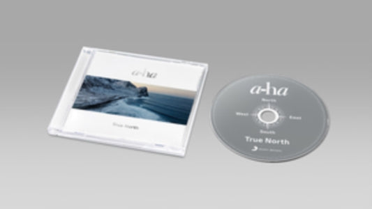 a-ha - True North CD (Preorder for Release Date 21.10.22) - New CD