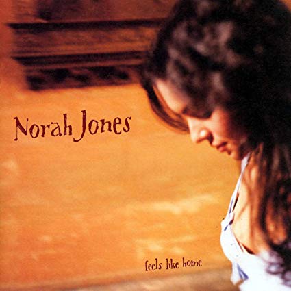 Norah Jones - Feels Like Home - Vinyl Record