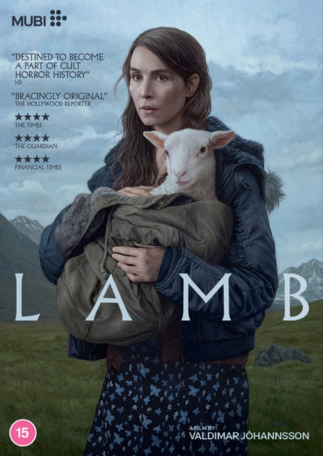 Lamb - DVD