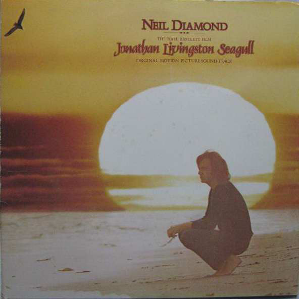 Neil Diamond - Jonathan Livingston Seagull (Original Motion Picture