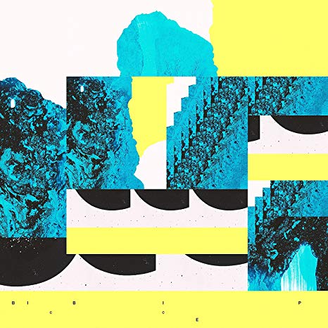 Bicep - Vinyl Record