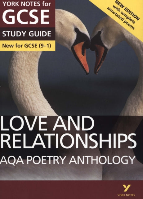 Mary Green - AQA Poetry Anthology - Love and Relationships: York Notes
