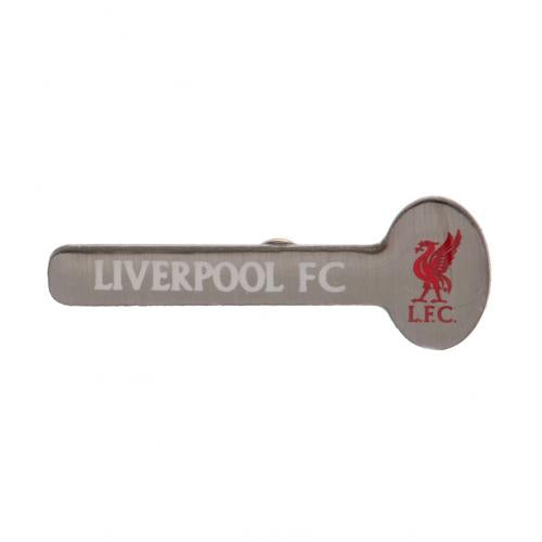 Liverpool FC - Badge TX - Badges