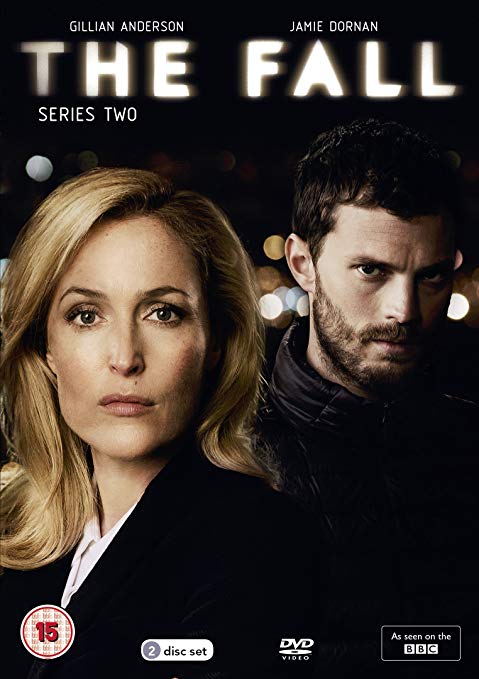 Fall: Series 2 - New DVD