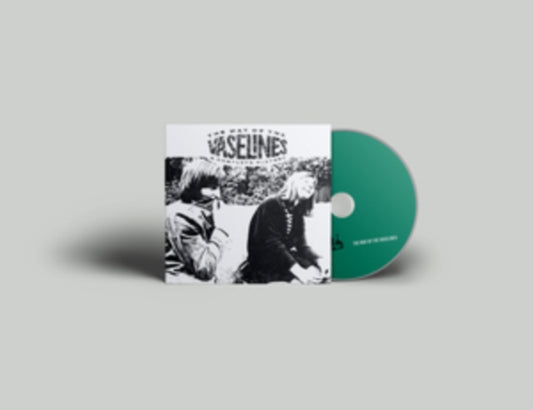 VASELINES - WAY OF - CD ALBUM