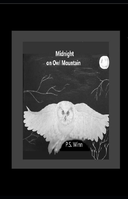 Winn - Midnight On Owl Mountain - New paperback or softback