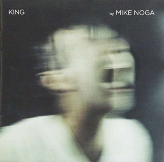 NOGA - KING - CD
