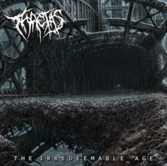 Thaetas - Irredeemable Age - cd