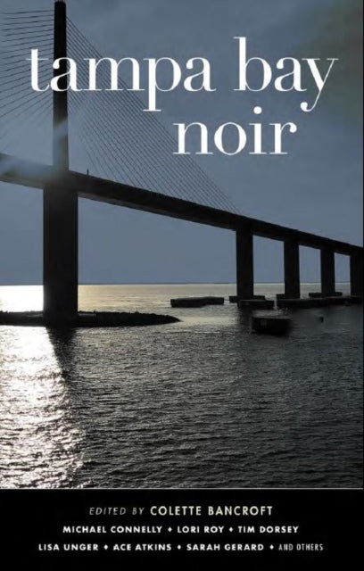 Tampa Bay Noir - Paperback