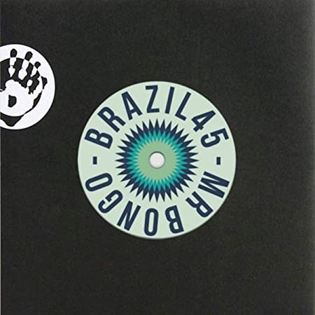 SANTOS SONIA - MARRAIO - Vinyl Record 7