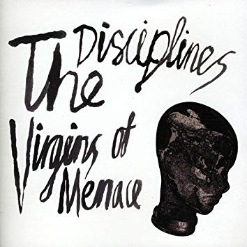 Disciplines - Virgins Of Menace - Used CD
