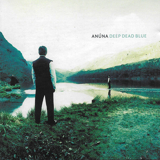 Anúna - Deep Dead Blue - Used CD