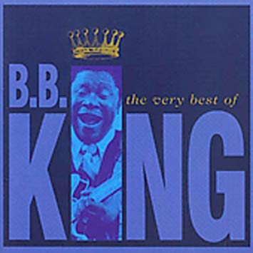 B.B. King - Very Best Of B. B. King - Used CD