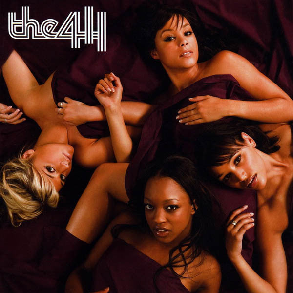 411 - Between The Sheets - Used CD