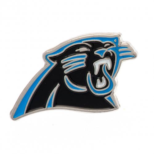 Carolina Panthers - Badge - Badges