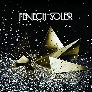 Fenech Soler - Fenech-Soler - Used CD