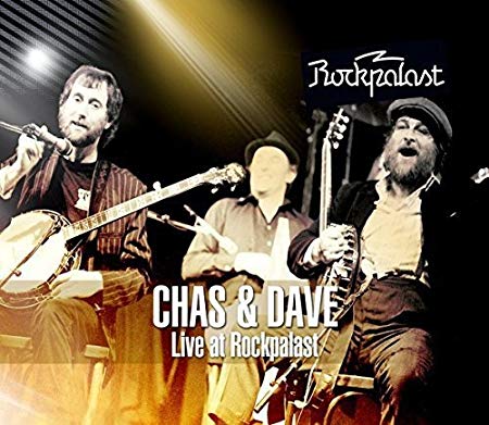 Chas and Dave - Live at Rockpalast - CD