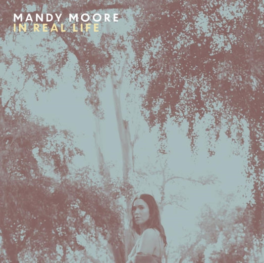MOORE - IN REAL LIFE - CD