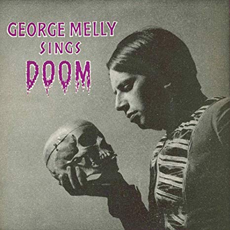George Melly - Sings Doom - CD