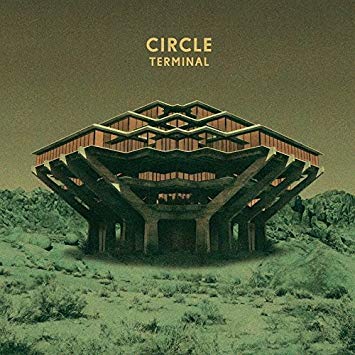 Circle - Terminal - New CD