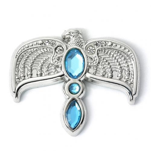 Harry Potter - Badge Diadem - Badges